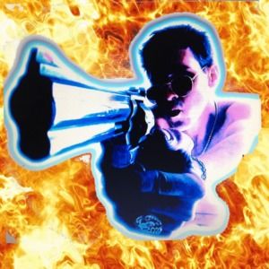 Meet your Posher, Mark